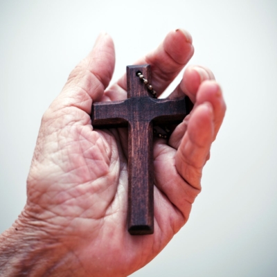 Take up your cross – 22nd Sunday in Ordinary Time – Year A