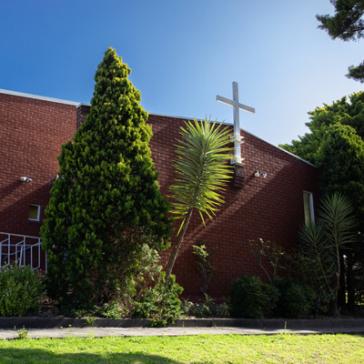 St Mary’s Catholic Parish