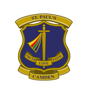 St Paul’s Catholic Parish Primary School