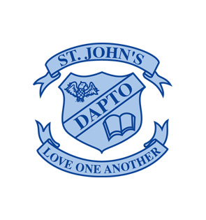 St John’s Catholic Parish Primary School