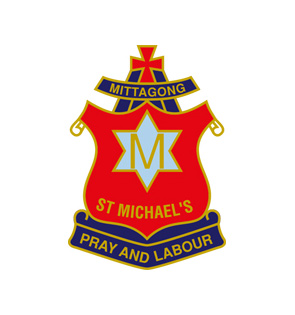 St Michael’s Catholic Parish Primary School
