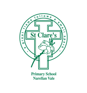 St Clare’s Catholic Parish Primary School