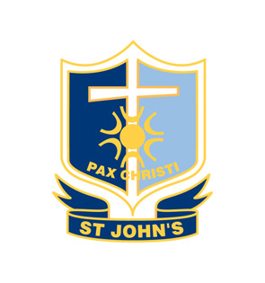 St John the Evangelist Catholic High School