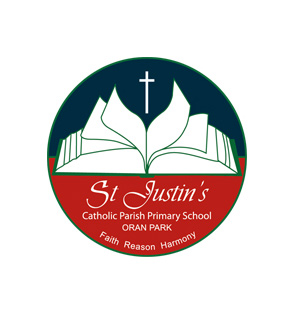St Justin’s Catholic Parish Primary School