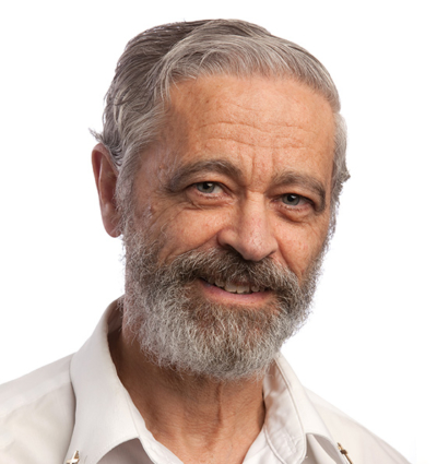 Fr Peter Caruana