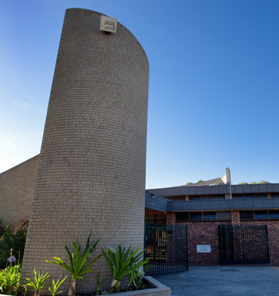 St John the Evangelist Catholic Parish