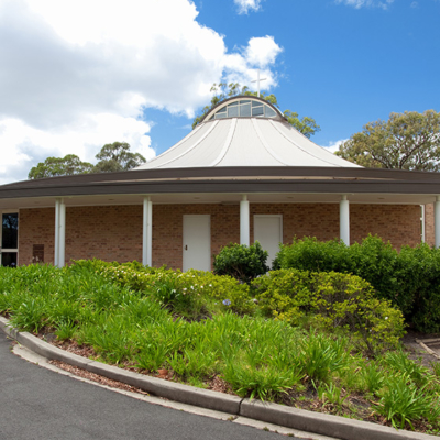 Mary Immaculate Catholic Parish