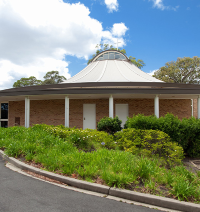 Mary Immaculate Catholic Parish