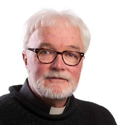 Fr Ronan Kilgannon