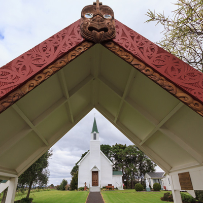 Maori Community