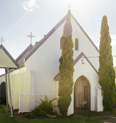 St Mary Star of the Sea Catholic Parish