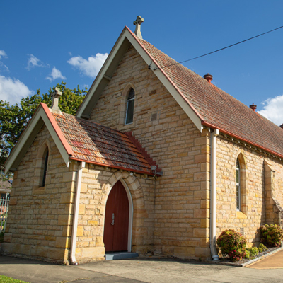 St Michael’s Catholic Parish