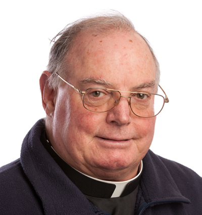 Fr Chris Roberts