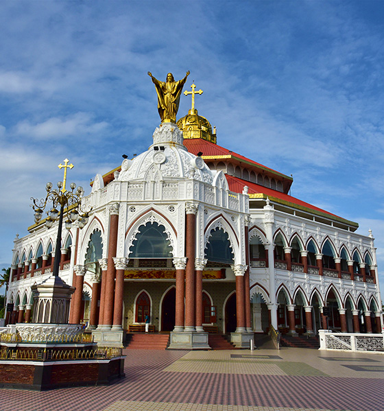 SyroMalabar Malayalam Community Catholic Diocese of Wollongong