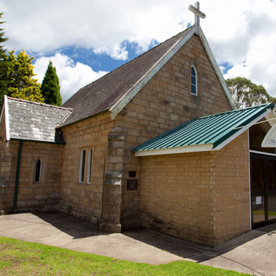 St Aloysius Catholic Parish