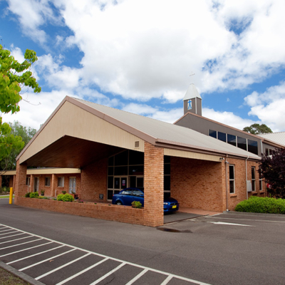 Our Lady of Mount Carmel Catholic Parish