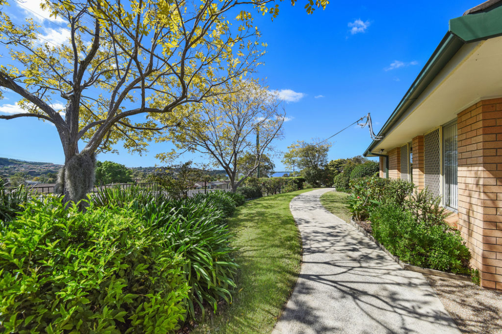 St Mary's Retirement Village, Berkeley