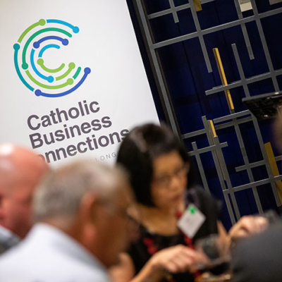 Catholic Business Connections