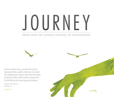 Journey Winter 2015 | No. 59