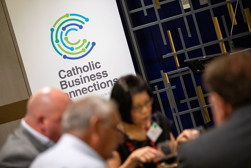 Catholic Business Connections