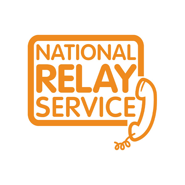 National Relay Service—Speak and Listen number