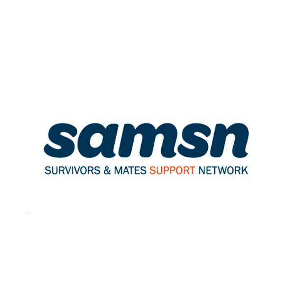 Survivors & Mates Support Network (SAMSN)