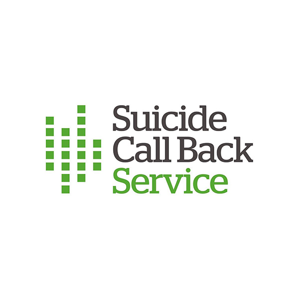 Suicide Call Back Service (ages 15+)