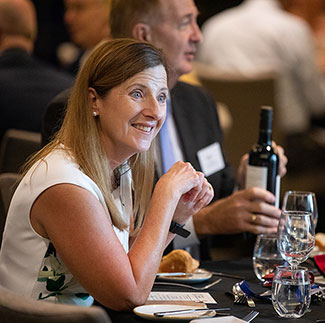CBC August 2019 Luncheon