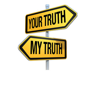 Karlo Broussard in Wollongong: My Truth, Your Truth – Tackling relativism