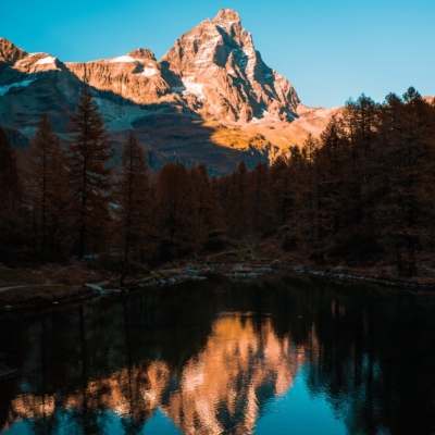 Aretè: Leadership Formation Opportunity