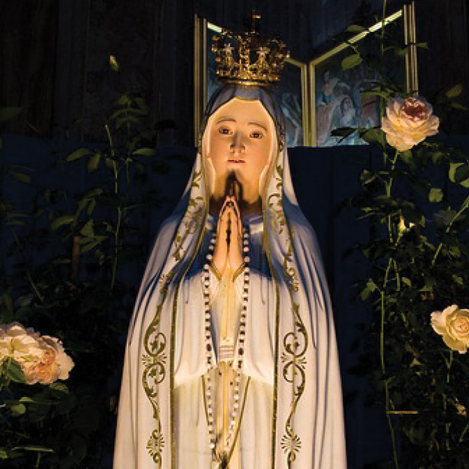 John Pridmore in Wollongong: The Gift of Our Lady – Catholic Diocese of Wollongong John Pridmore in Wollongong: The Gift of Our Lady – Catholic Diocese of Wollongong