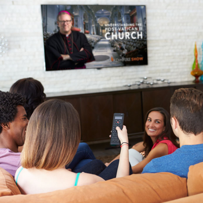 DVD resources for small groups