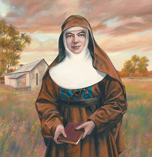 Novena for a World in Need—St Mary of the Cross Mackillop