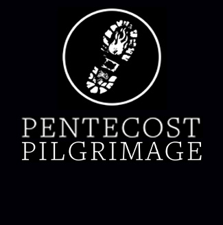 Join the world-wide virtual Pentecost Pilgrimage