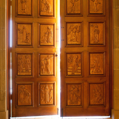 The Church is the people of God—(UPDATED 27 MAY 2020) pastoral statement and parish directives as a result of coronavirus (COVID–19)