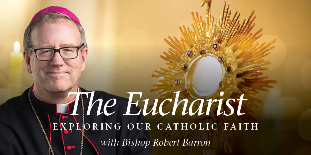 The Eucharist—Exploring our Catholic Faith – Catholic Diocese of Wollongong