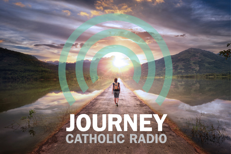 The Journey Radio Podcast