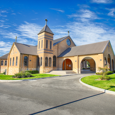 Holy Family Catholic Parish