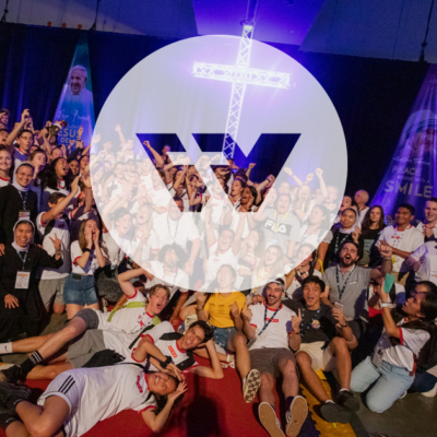Position vacant—Diocesan Youth Ministry Leader