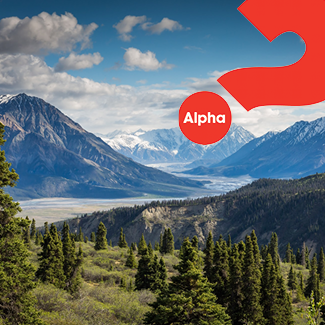 Alpha—Refreshing our Vision and Practice