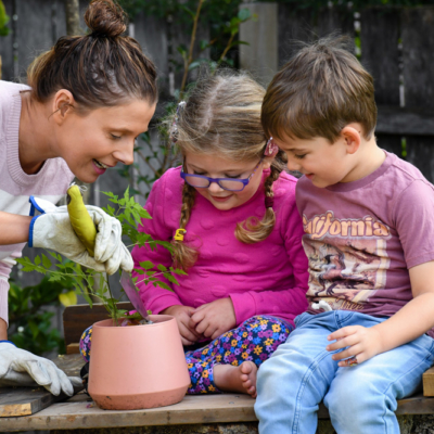 Have you thought about becoming a foster carer?
