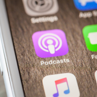 Your diocesan weekly podcast and radio program—The Journey