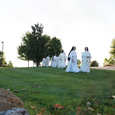 Alone with Christ Alone : A Women’s Retreat