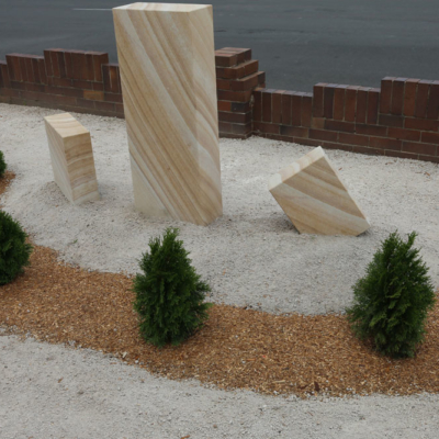 New remembrance garden in honour of Australian service men and women