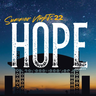 Summer Nights 2022 retreat experience