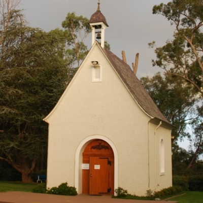 Schoenstatt Men’s Retreat