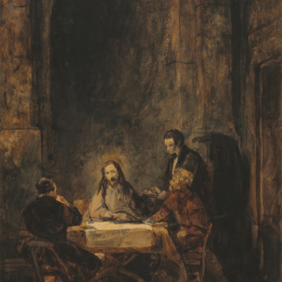 Seeking Encounter with us – 3rd Sunday of Easter – Year A