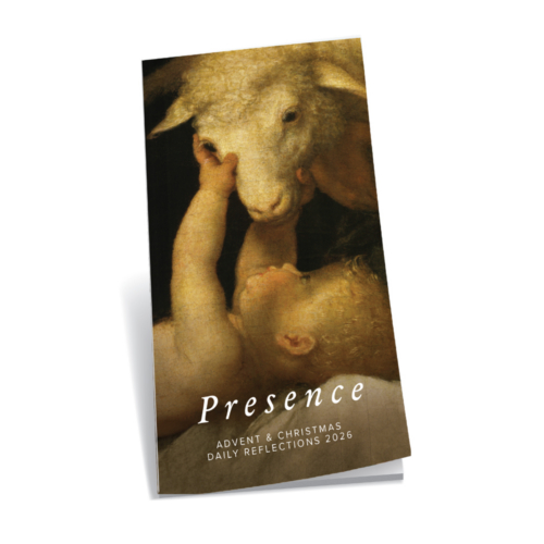 PRESENCE Advent Program 2026