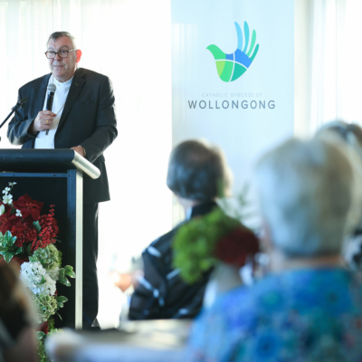 Honouring Service, Strengthening Community—Bishop’s Thank You Gathering 2025