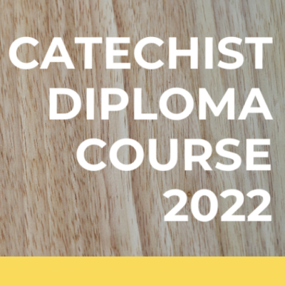Catechist Level 3 Diploma Course